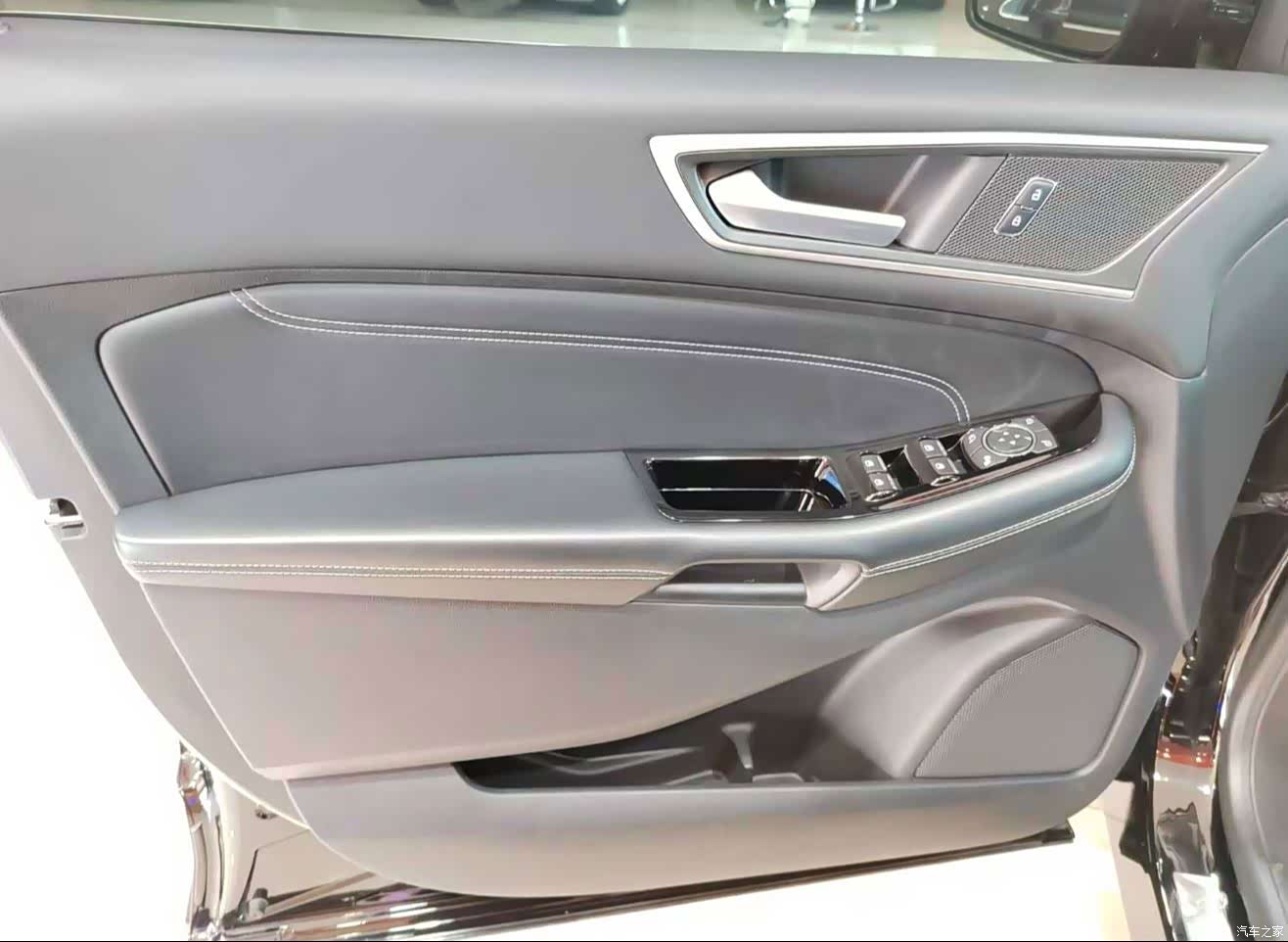 Ford Edge, 2021 7