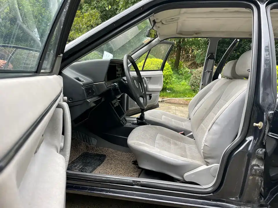 Volkswagen Santana Classic