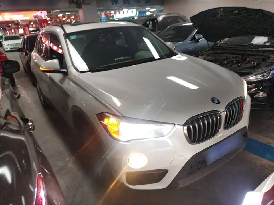 BMW X1 BMW X1