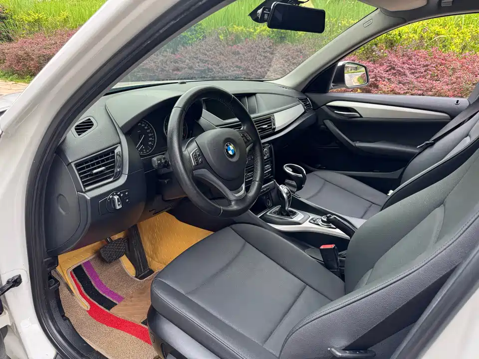 BMW X1 BMW X1