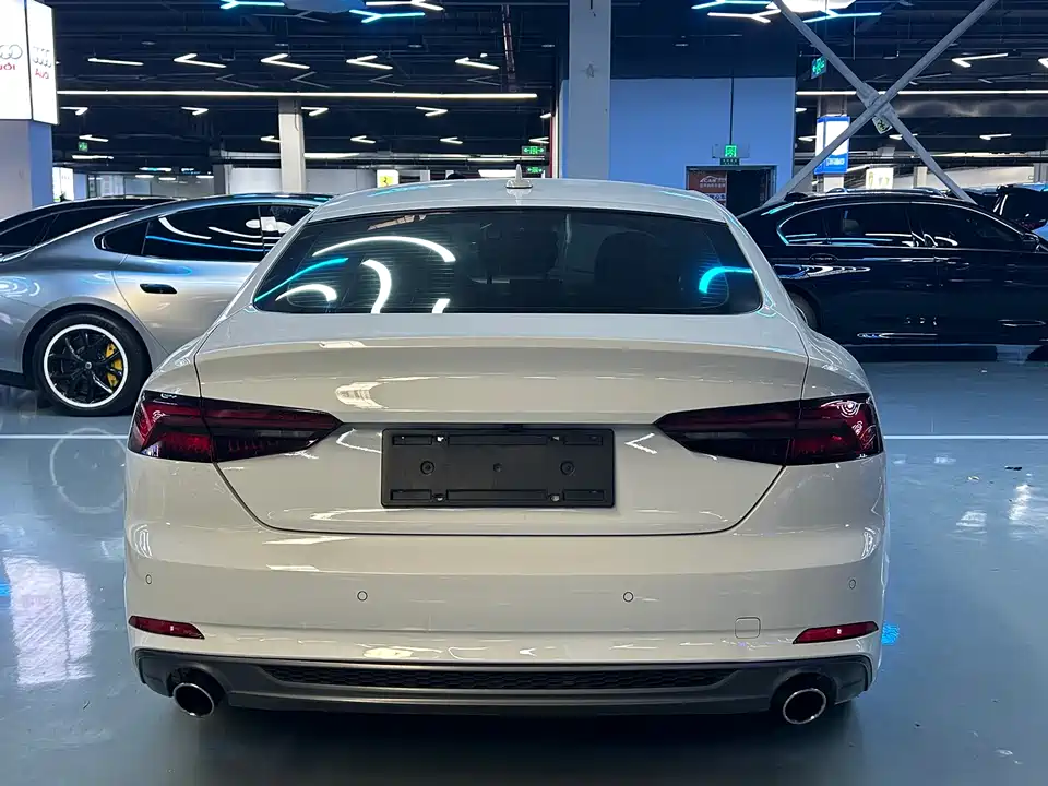 Audi A5 Audi A5