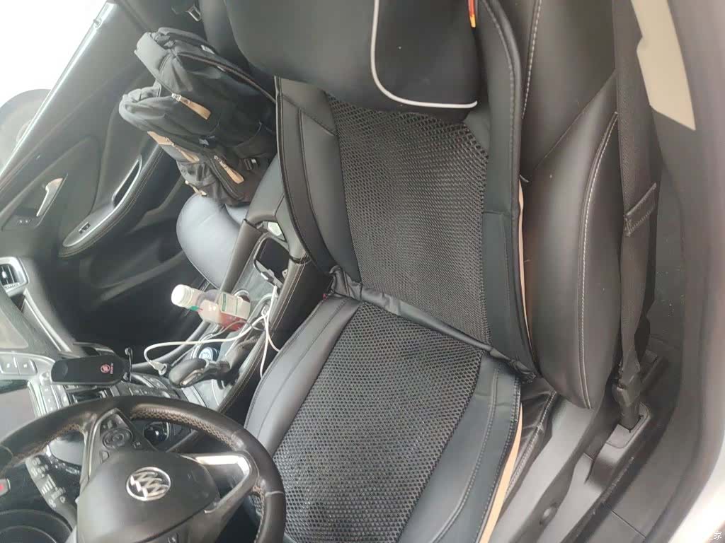 Buick Envision Plus, 2015 8