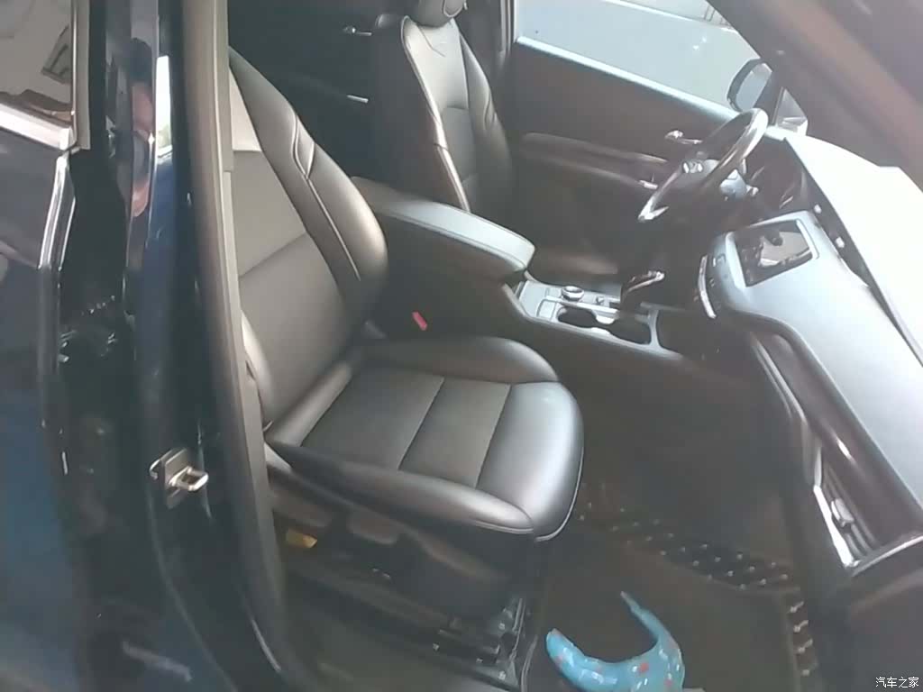 Cadillac XT4, 2020 25