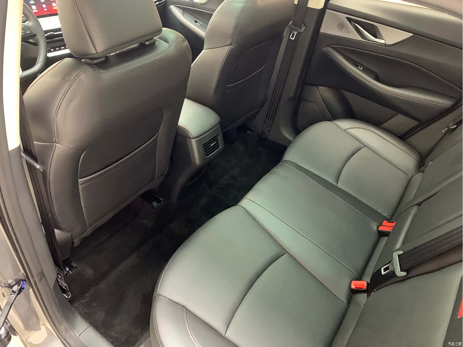 Changan CS35, 2022 10
