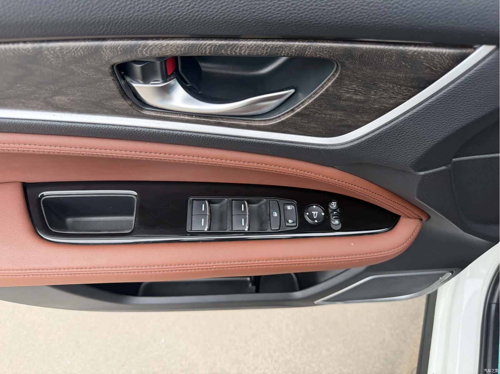 Honda UR-V, 2021 22