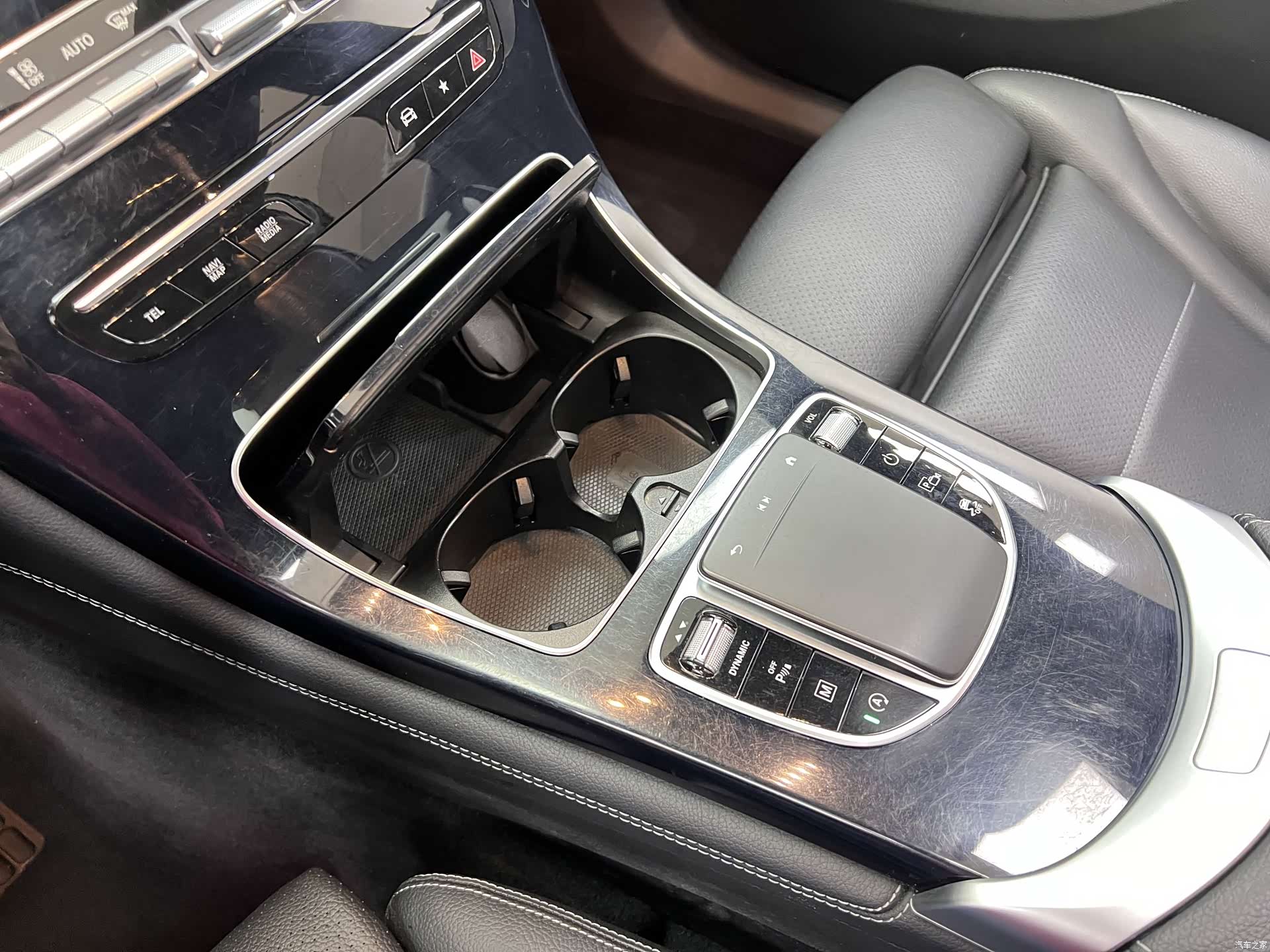 Mercedes-Benz GLC, 2022 22