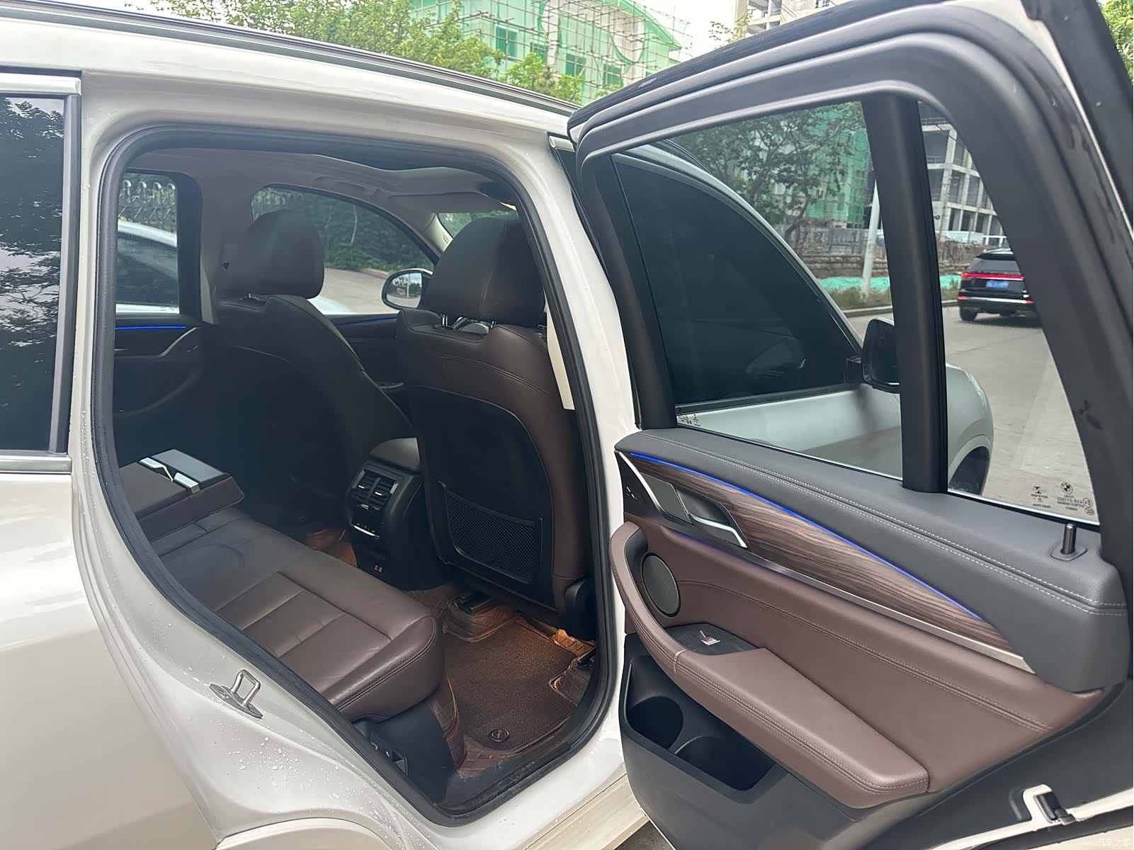 BMW X3, 2021 17