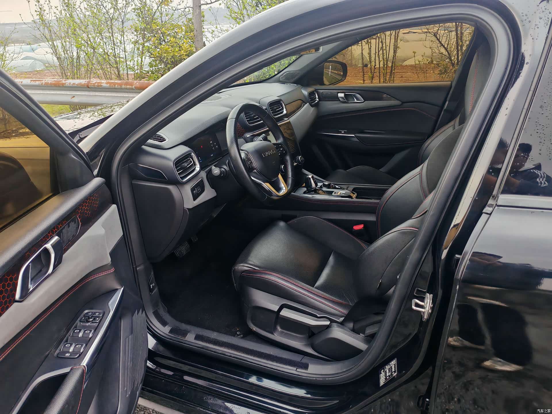 Lynk & Co 01, 2019 8