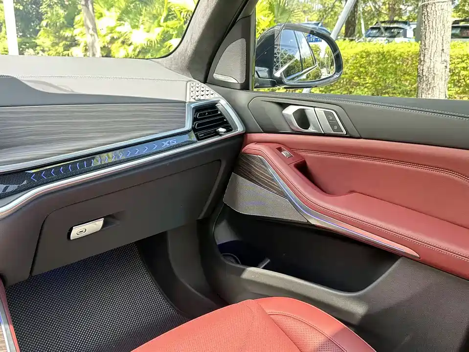 BMW X5 BMW X5