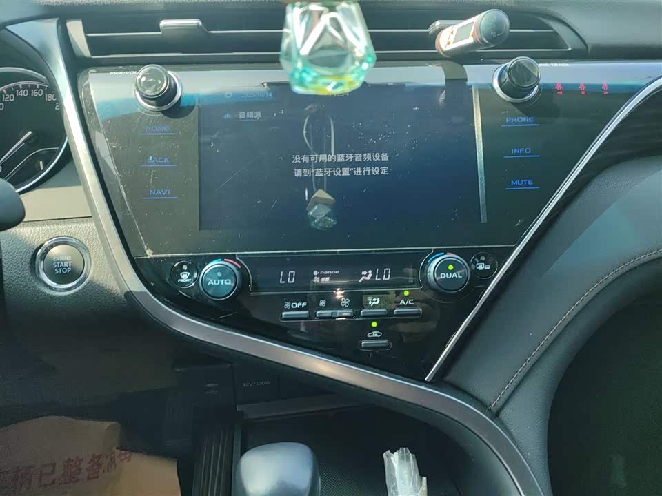 Toyota Camry Toyota Camry