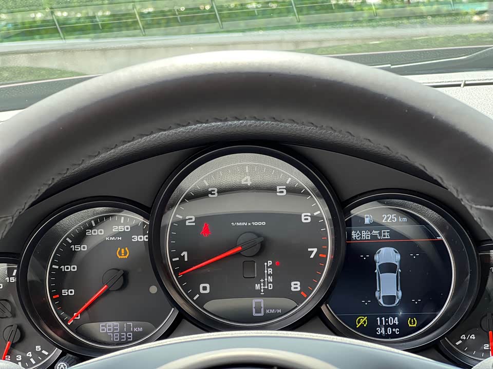 Porsche Panamera Porsche Panamera