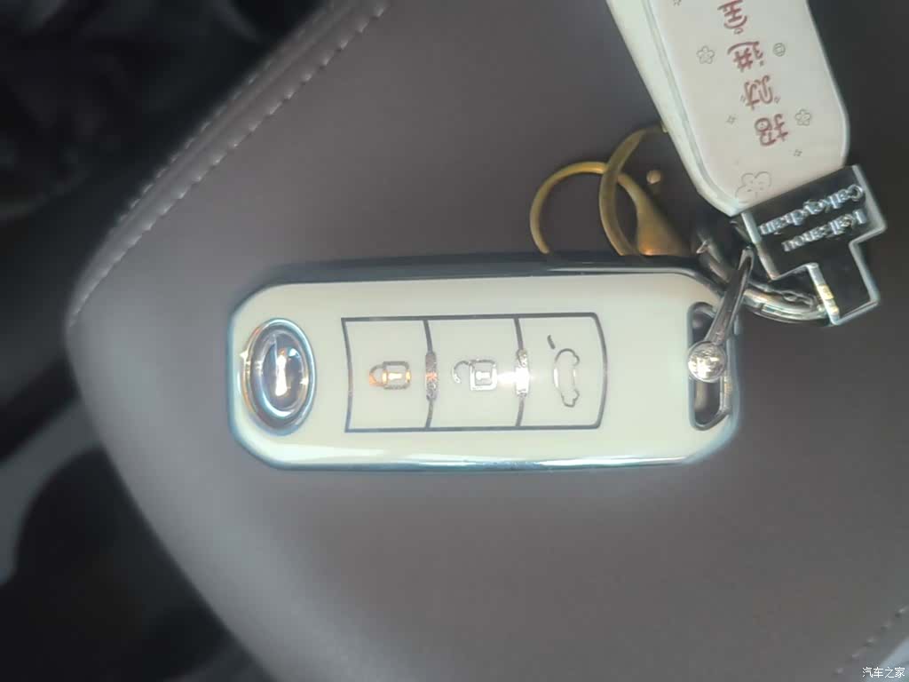 GAC GS4, 2018 9