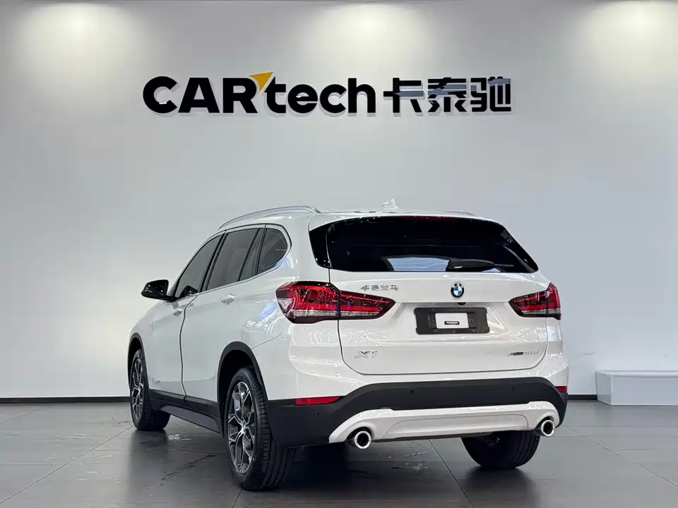 BMW X1 BMW X1