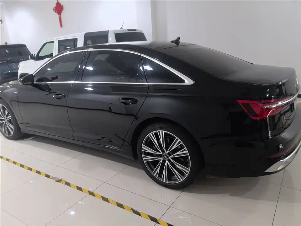 Audi A6L Audi A6L