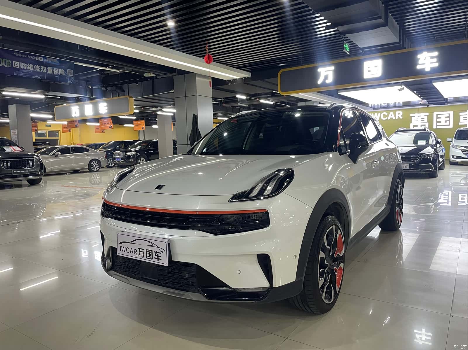 Lynk & Co 02, 2022 2