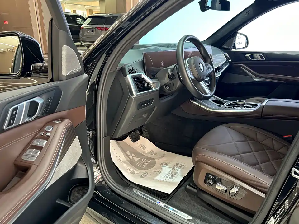 BMW X5 BMW X5