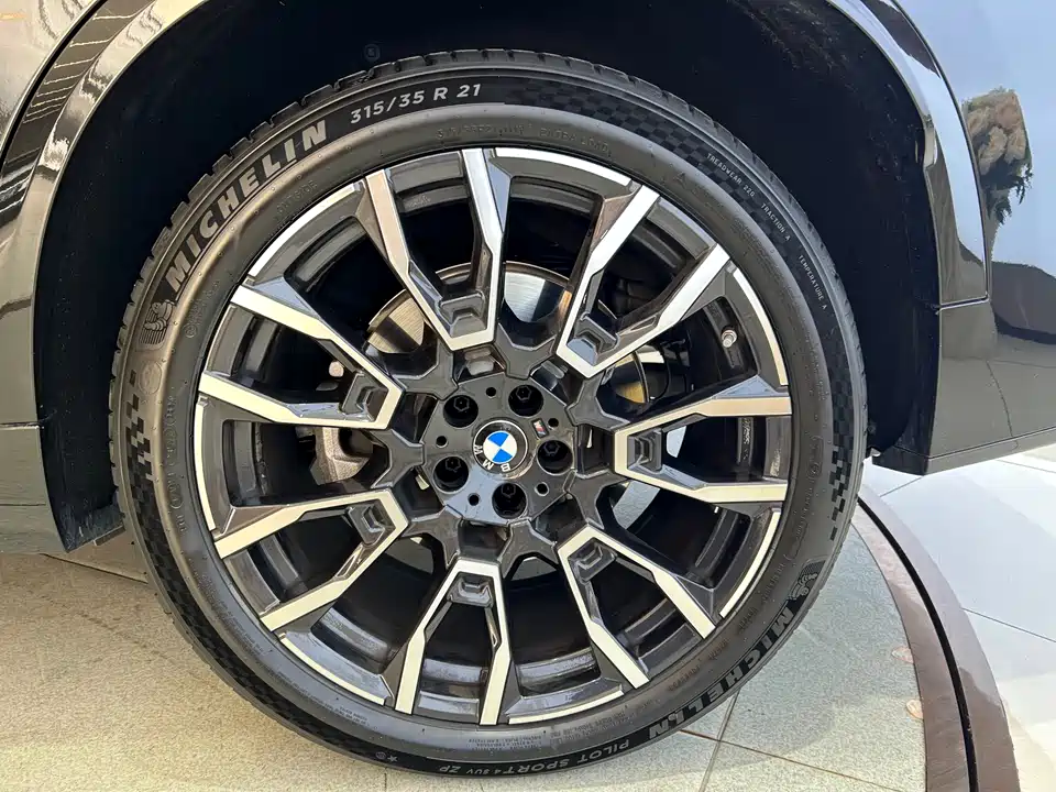 BMW X5 BMW X5