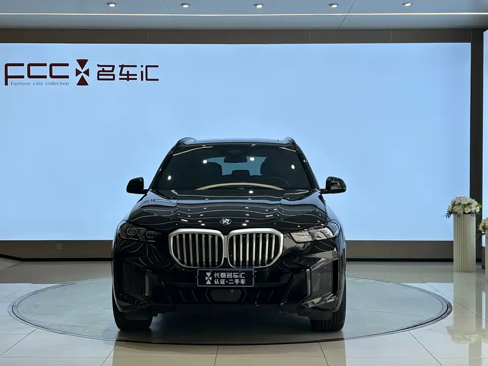 BMW X5 BMW X5