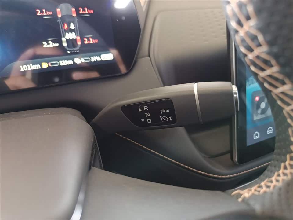 DEEPAL Dark blue SL03