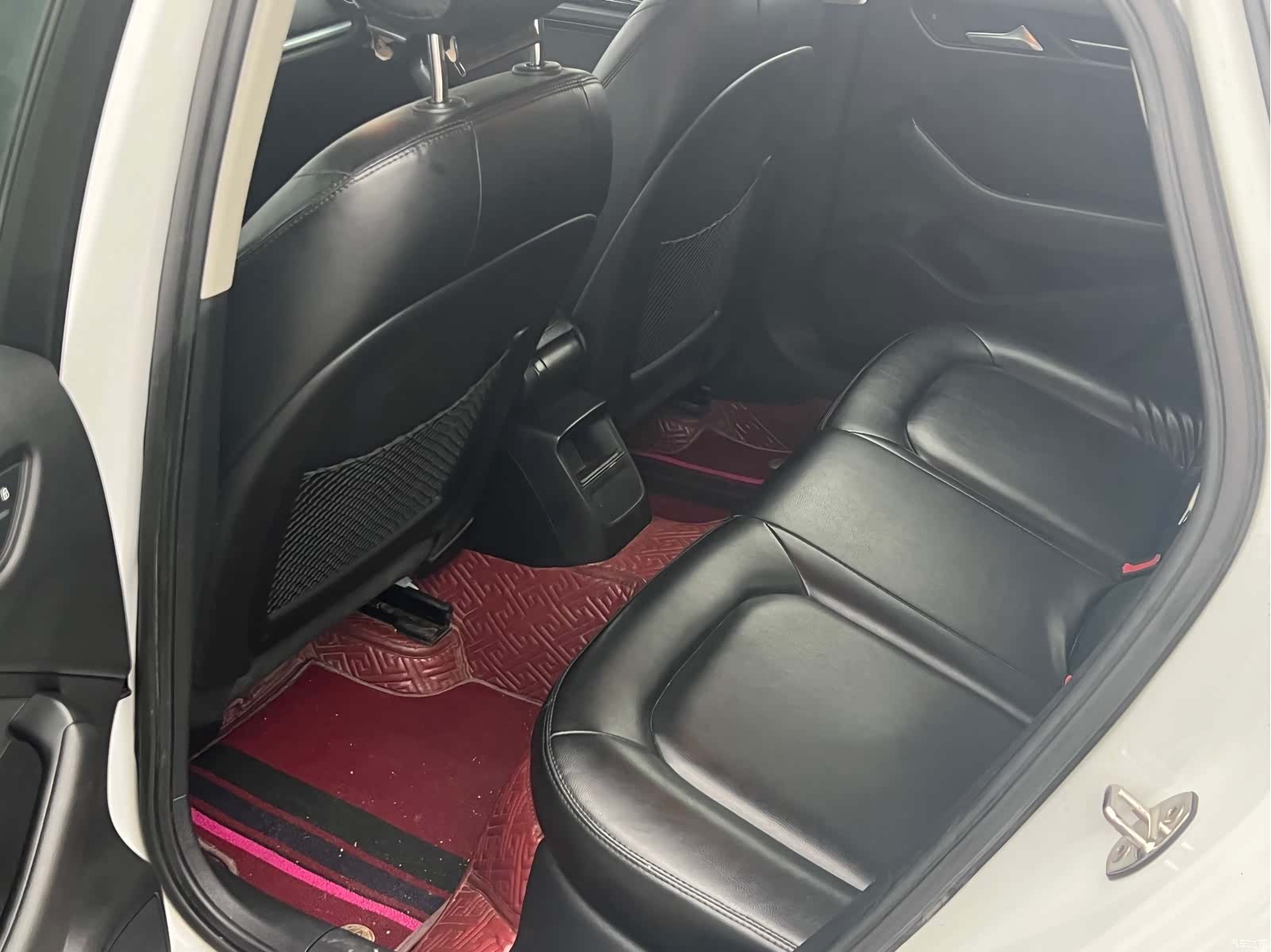 Audi A3, 2016 все фото