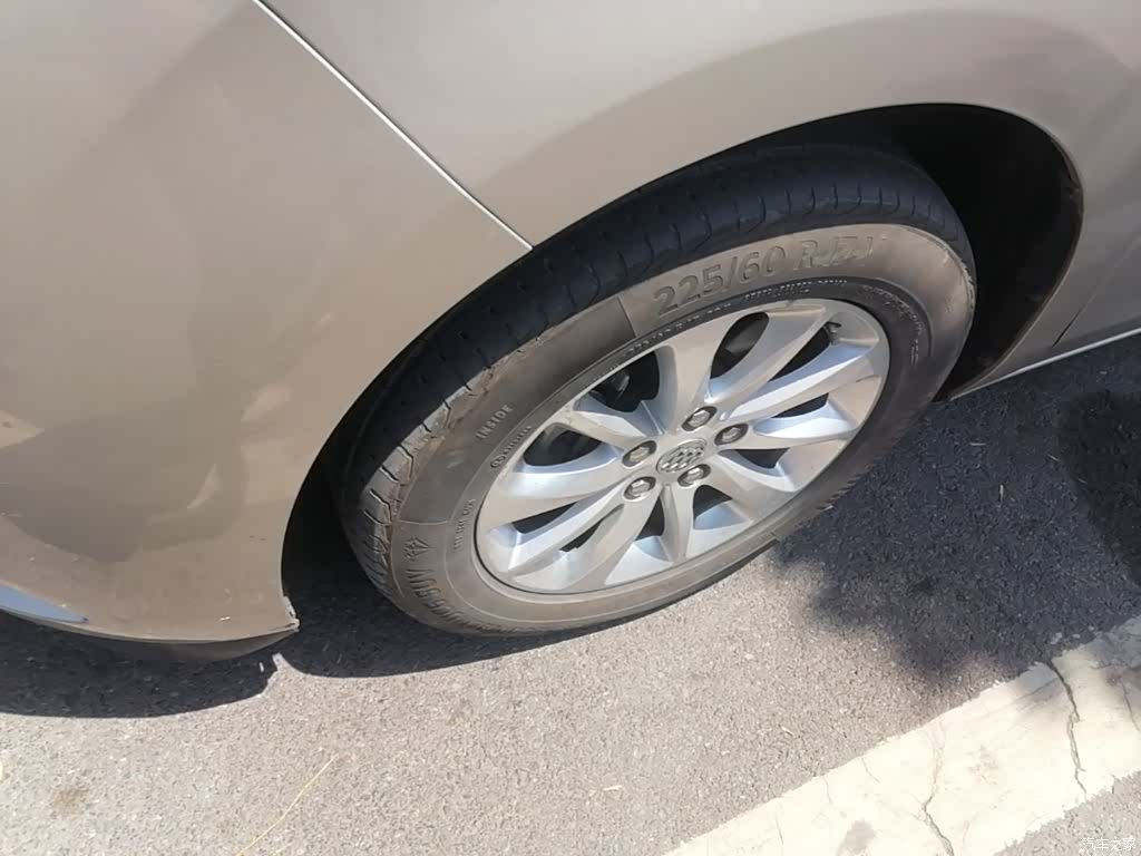 Buick GL8, 2019 23