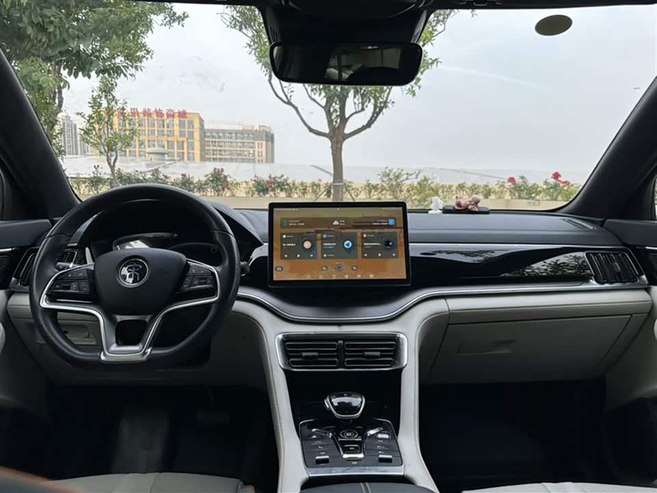 BYD Songjiang BYD Songjiang