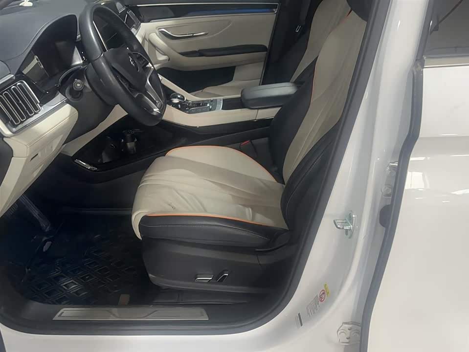 BYD Songjiang BYD Songjiang