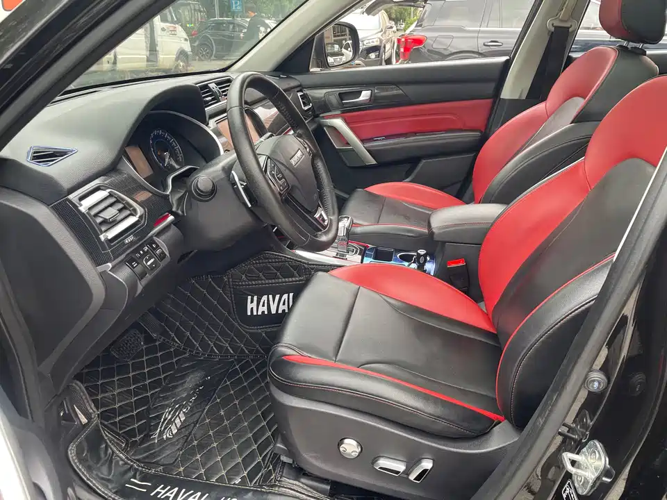Haval H2 Haval H2