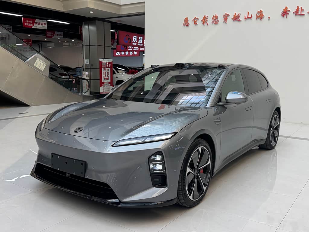 NIO ET5T