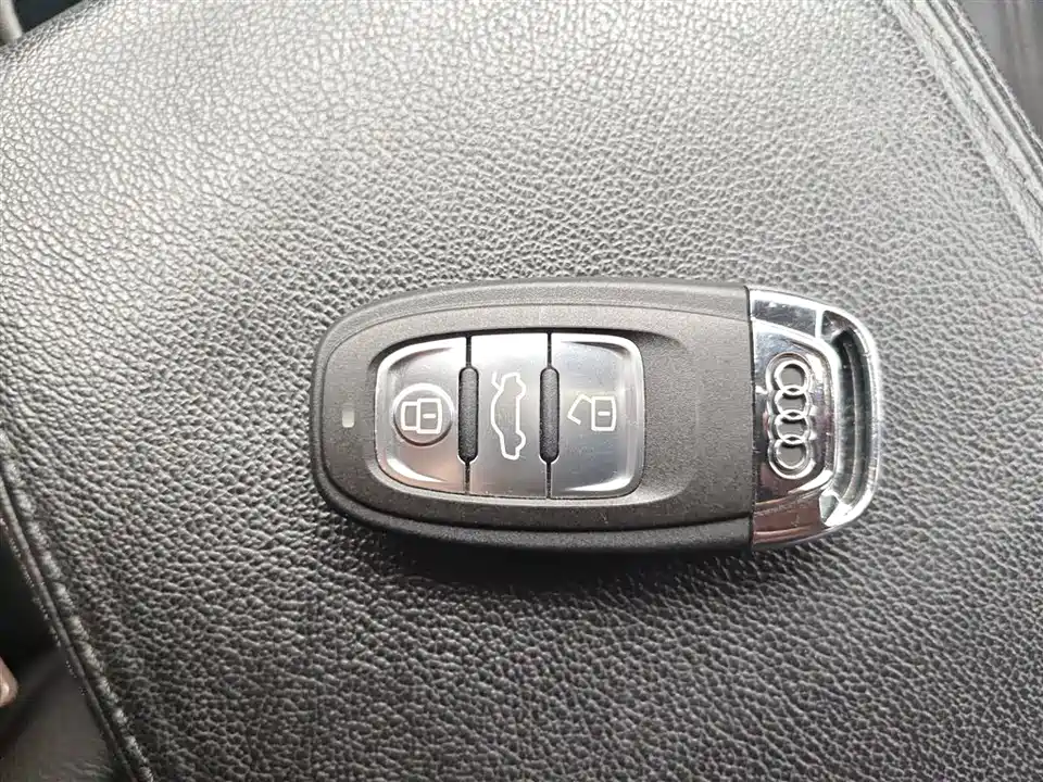 Audi A6L Audi A6L