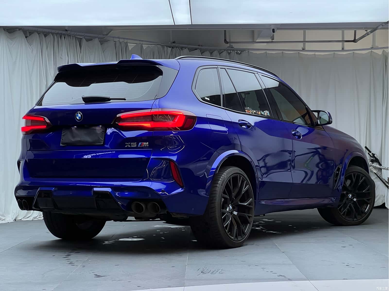BMW X5, 2021 6