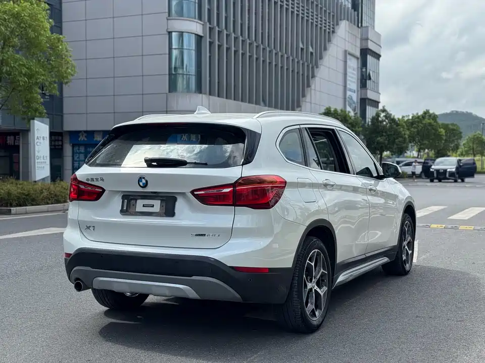 BMW X1 BMW X1