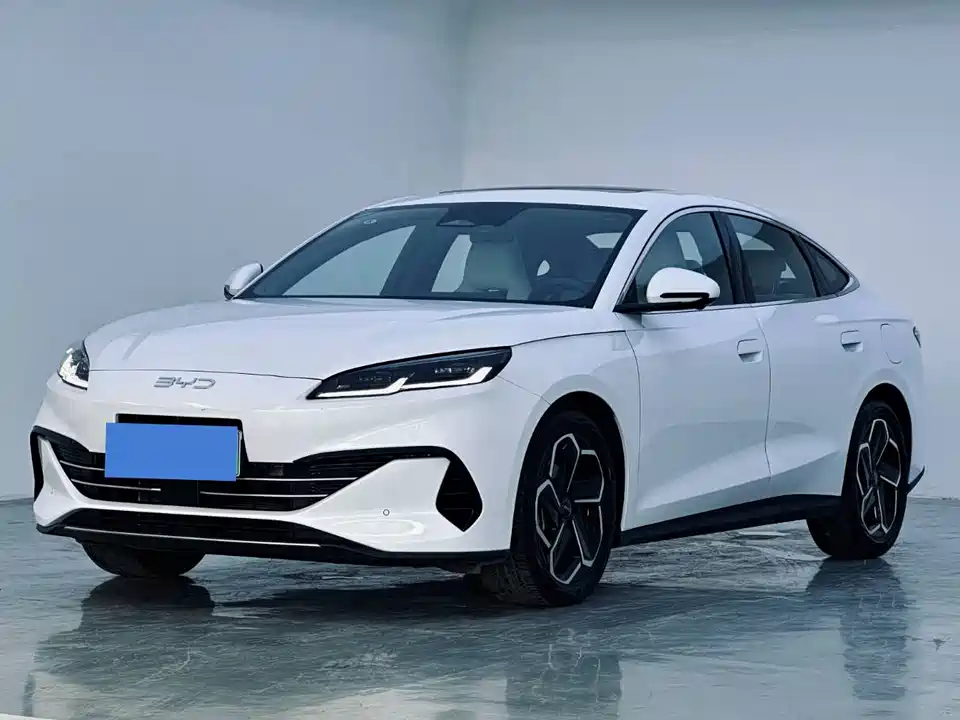 BYD Seal 06