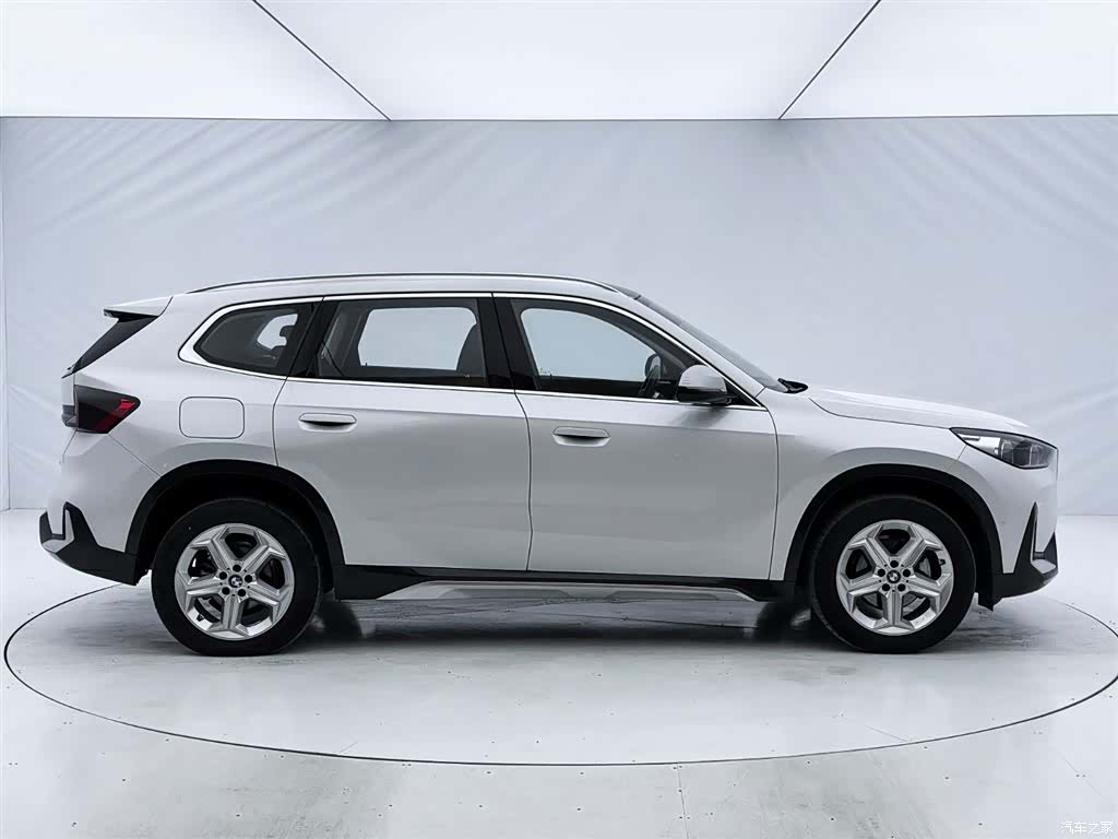 BMW X1, 2023 9