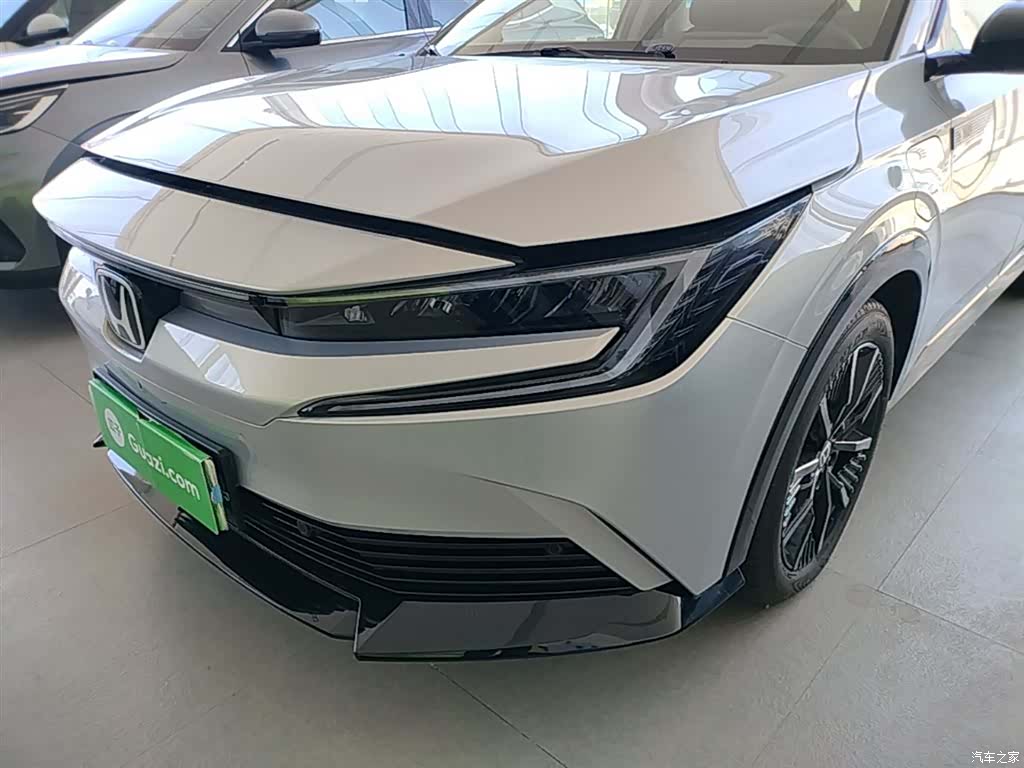 Honda e NP2, 2024 24