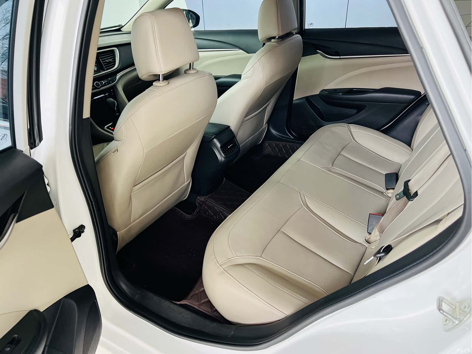 Buick VI, 2019 23