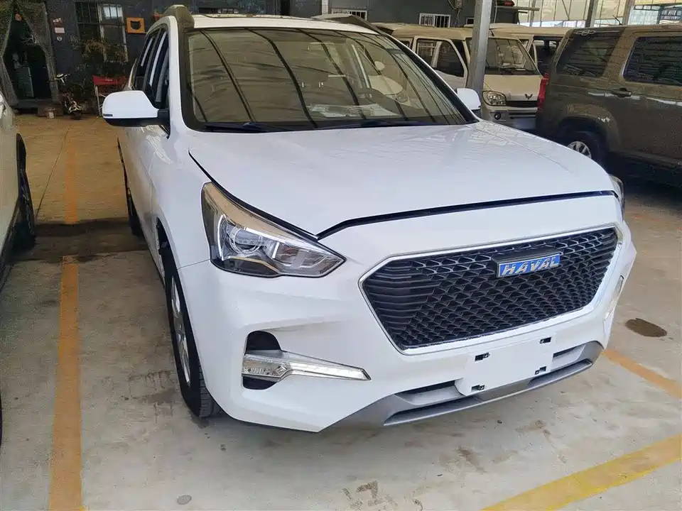 Haval M6 Haval M6