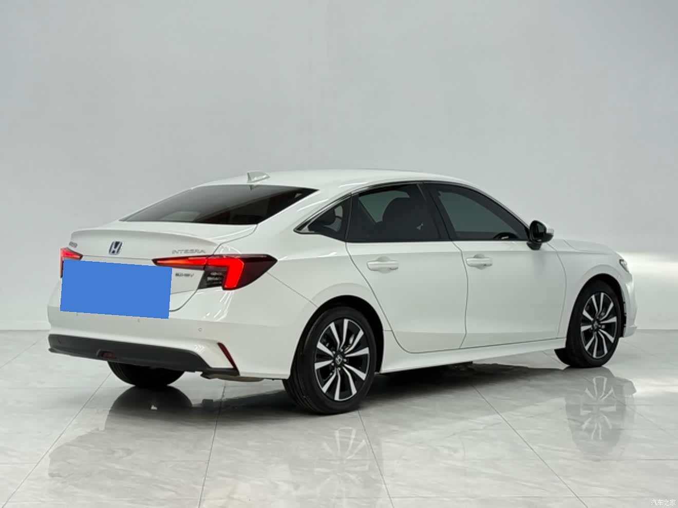 Honda Integra, 2023 7