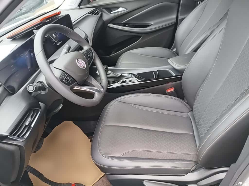 Buick Verano, 2024 15