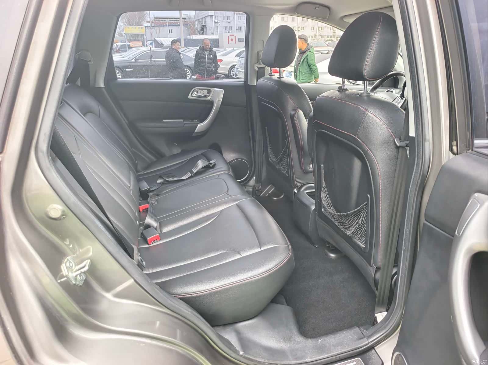 Haval H6, 2013 13