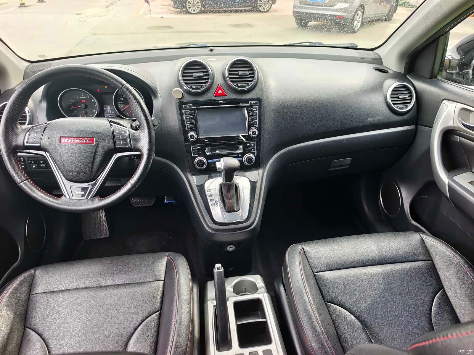 Haval H6, 2013 10