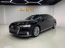�µ�A8 2019�� �Ŀ� Plus A8L 50 TFSI quattro ������