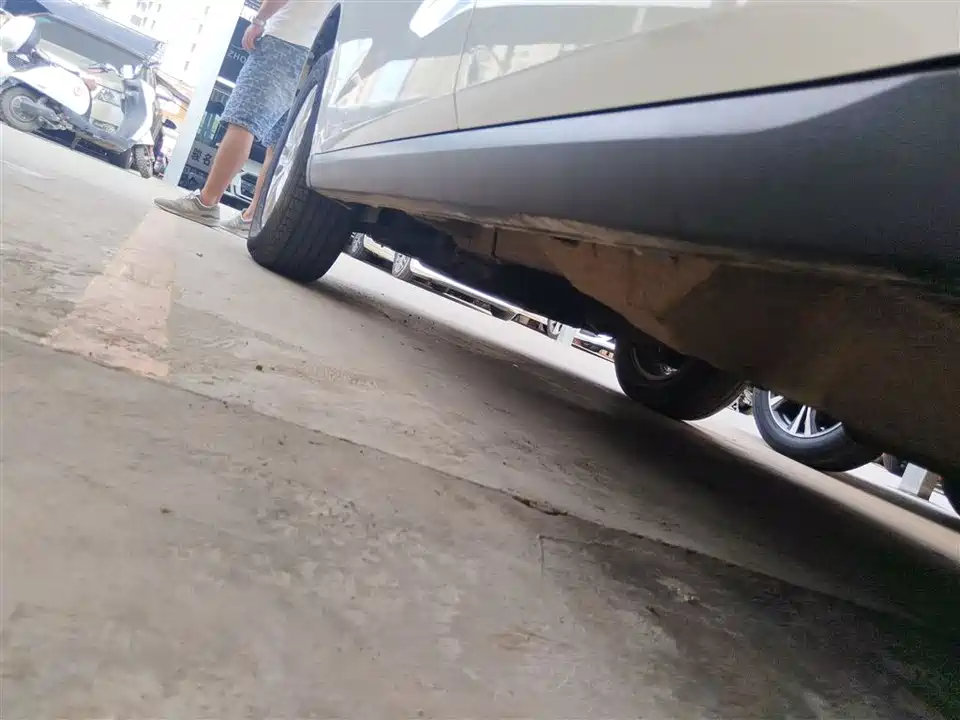 Haval M6 Haval M6