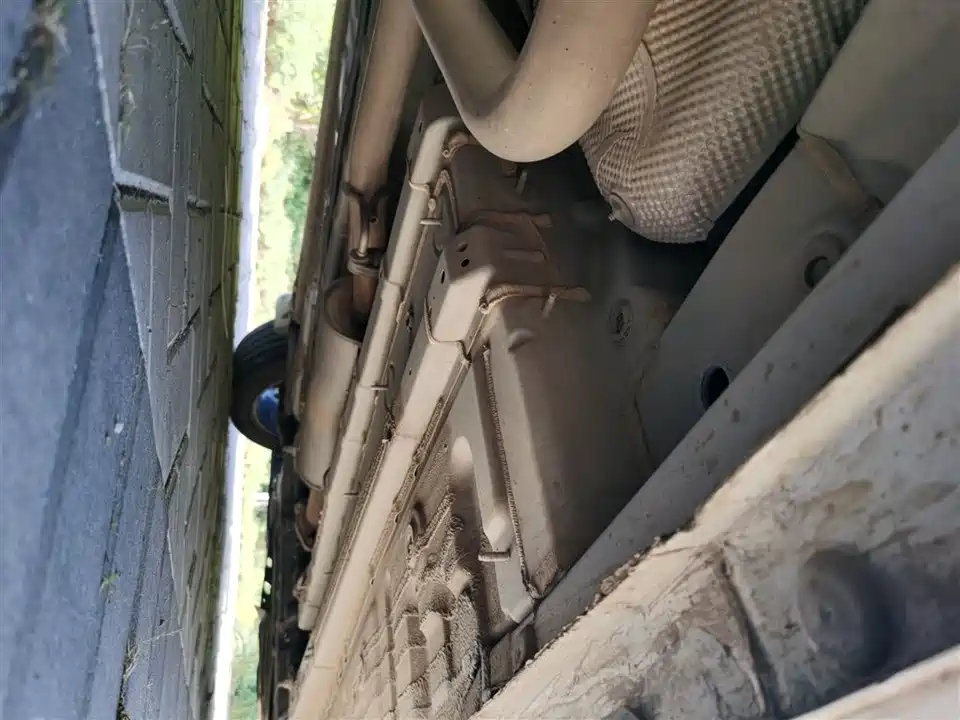Changan Yidong Changan Yidong