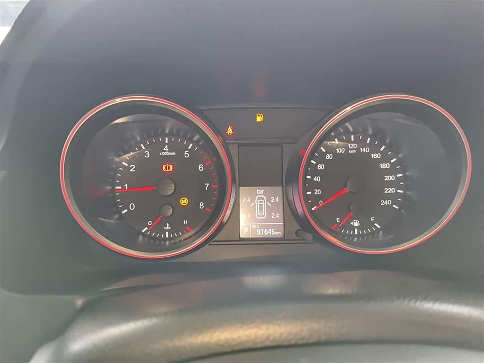 Haval M6 Haval M6