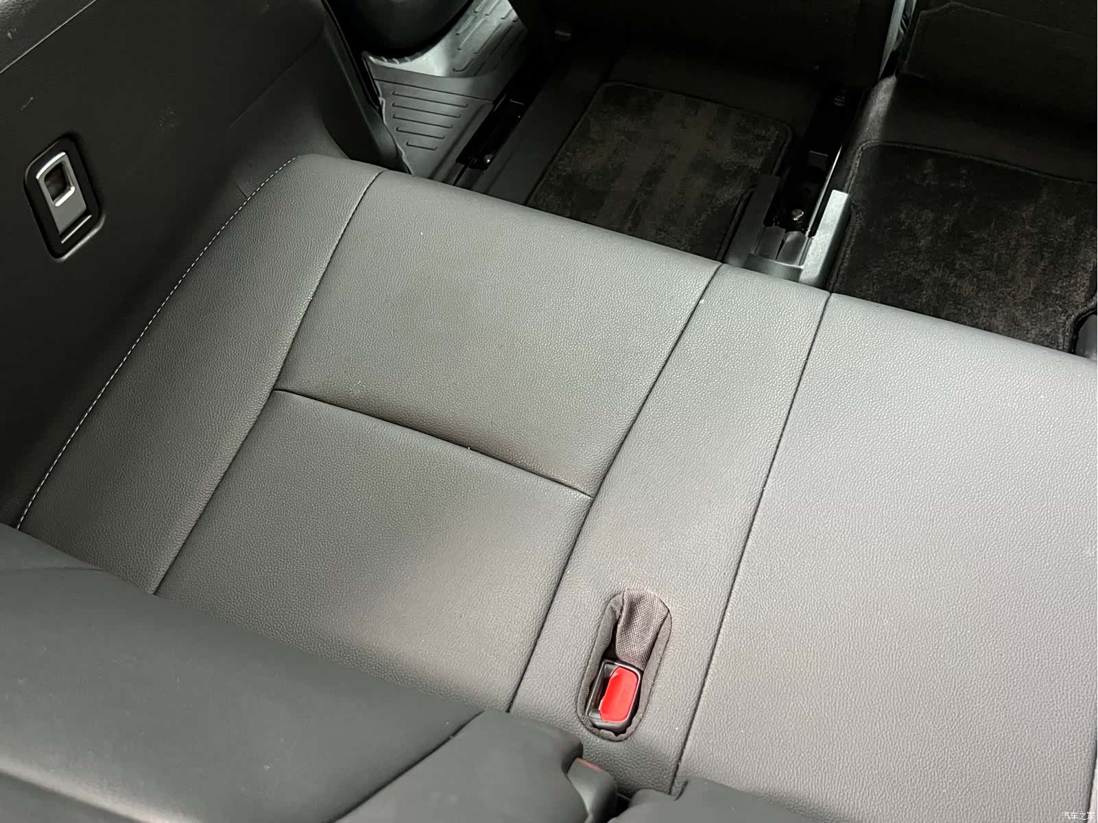 Toyota Highlander, 2024 22