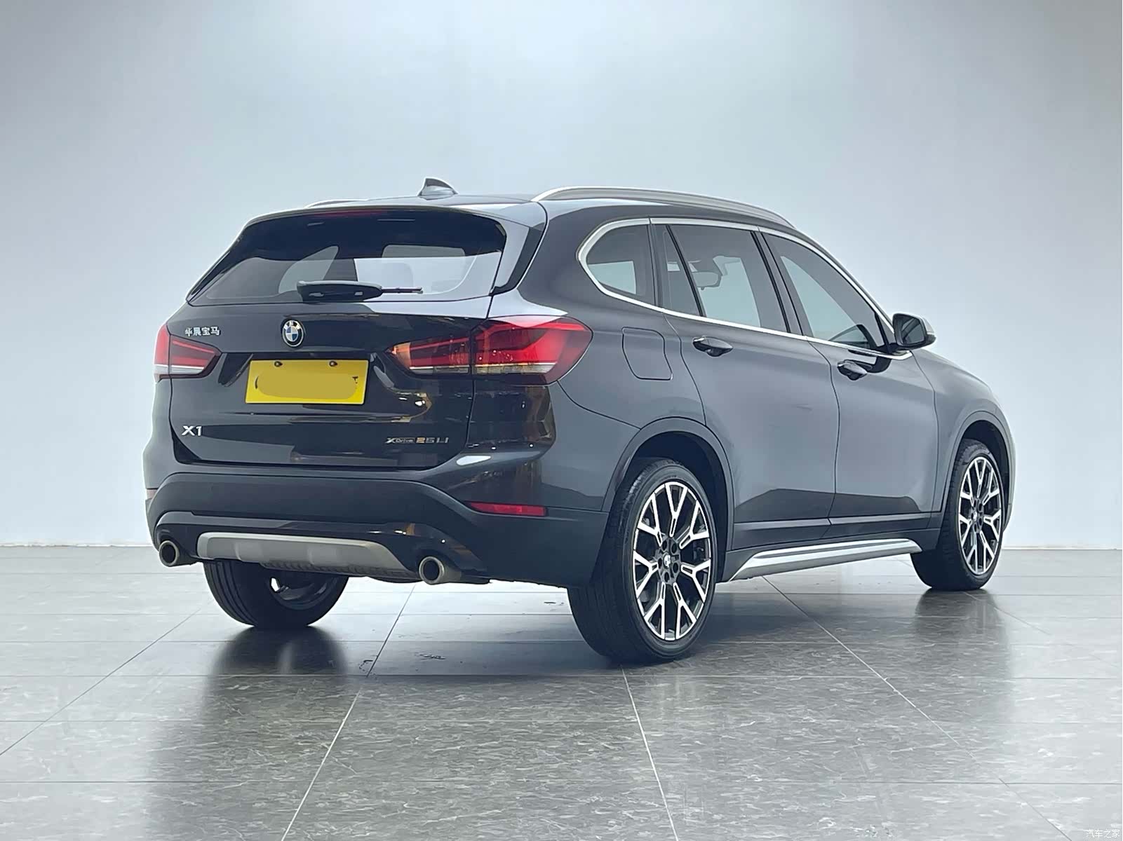 BMW X1, 2021 3