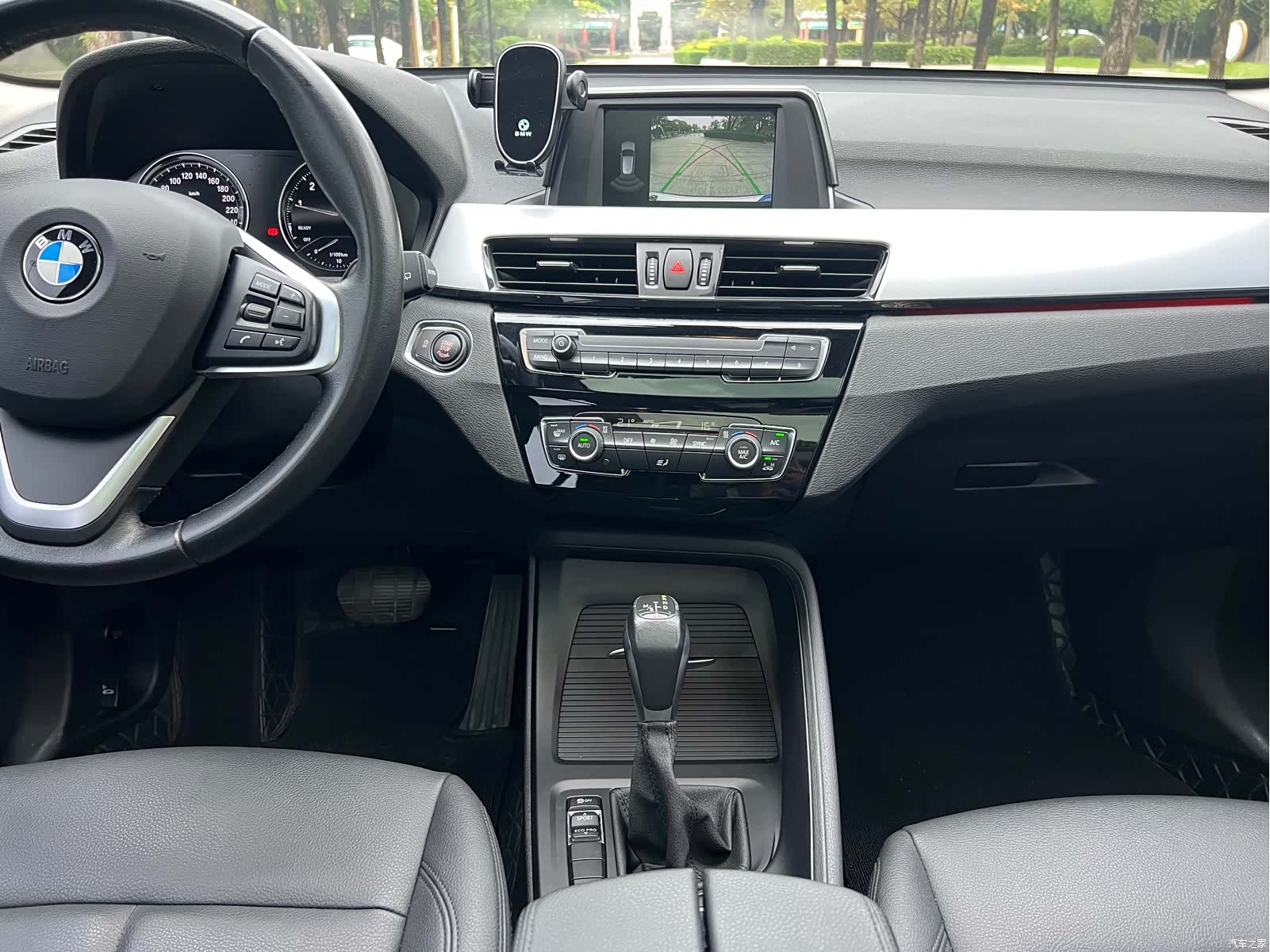 BMW X1, 2019 8