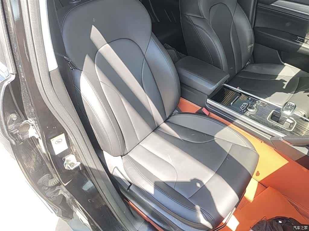 Haval H6, 2019 25