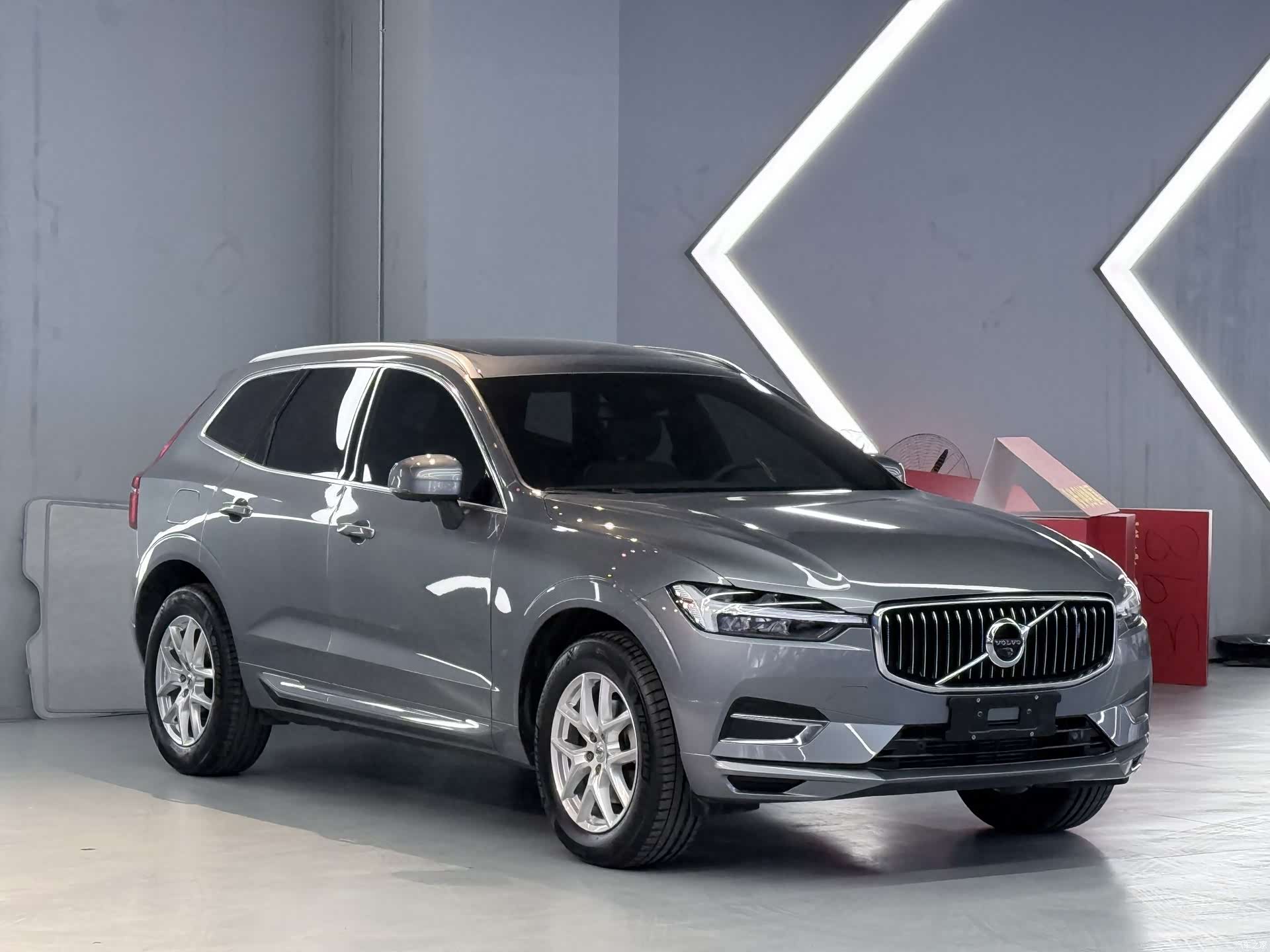 Volvo XC60, 2020 3
